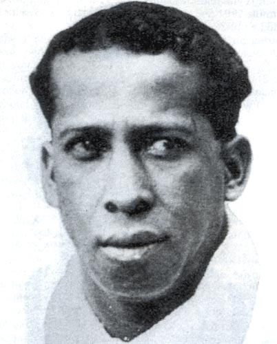 On October 5, 1057, three days after his 56th birthday, Jose Leandro Andrade died in extreme poverty in an old people&#39;s home named Pineyro del Campo in ... - andrade