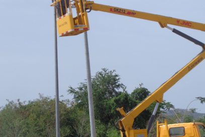 Mucha Luz Para Santiago De Cuba Trabajadores