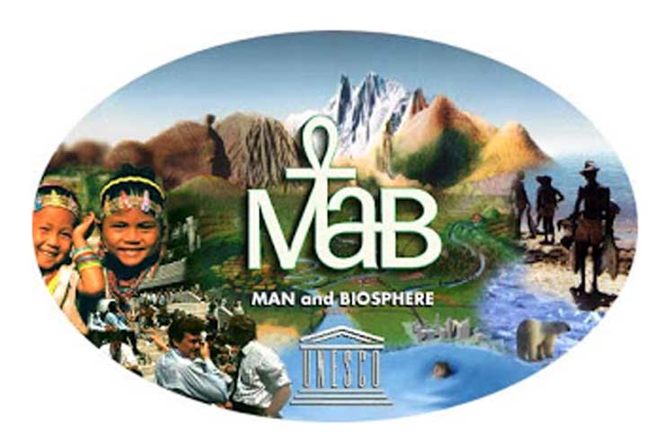 Cuba Ratifies Its Commitment To The Man And The Biosphere Programme ...