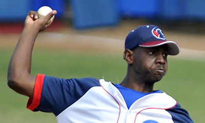 Josimar Cousín. Foto: José Raúl Rodríguez Robleda