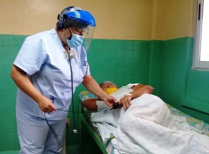 El Hospital Dr Agostinho Neto Y Su Batalla Por La Vida Trabajadores