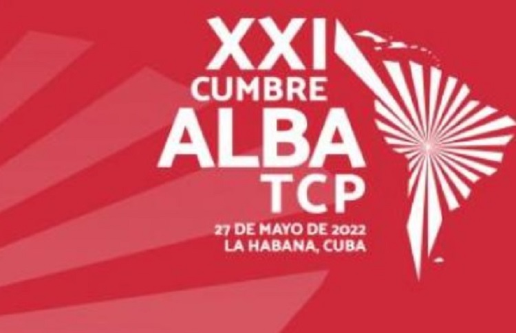 Recibe Cuba Participantes De La XXI Cumbre ALBA TCP Trabajadores