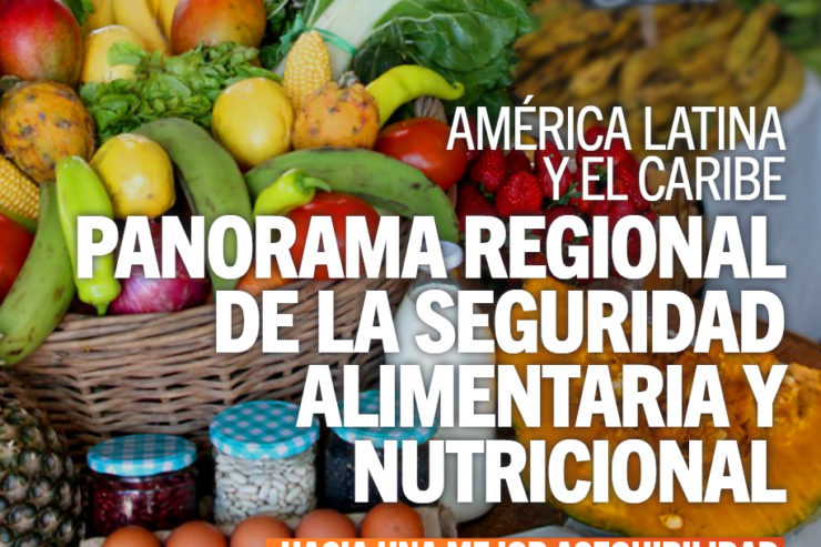 Aumentan el hambre y la desnutrición en América Latina y el Caribe