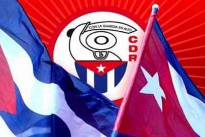 VIII Congreso de los CDR:  Actualizar y fortalecer estilos de trabajo