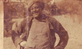El nombre verdadero de Malayo era Miguel Ángel Lauzurica Díaz.