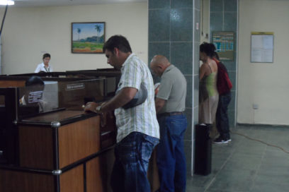 Cuando el cliente “cuenta”…  cuadra la caja
