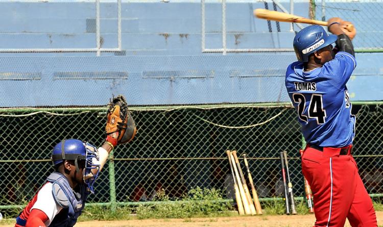 Se ha hecho hincapié en el tema de producir carreras y el juego para el equipo.