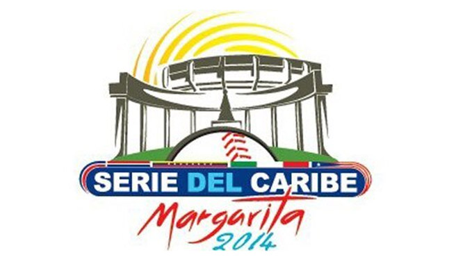 Logo de la Serie del Caribe