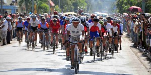 Clásico Camagüey-La Habana, un evento imprescindible para el ciclismo. Foto: Ricardo López Hevia
