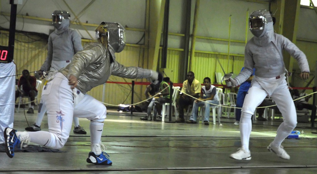 Pabexpo será escenario de los duelos entre los mejores tirados del orbe.