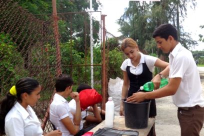 Las barreras burladas