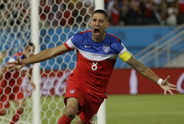 clintdempsey