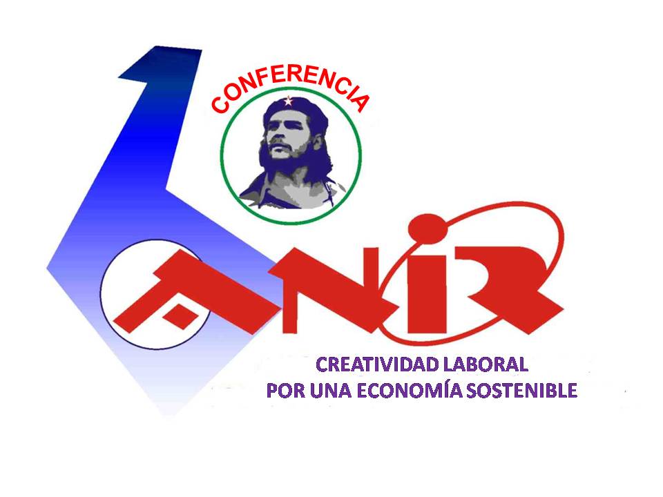 Logo de la Conferencia Nacional de la ANIR