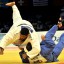 Judocas cubanos esperan una buena cosecha. Foto: José Raúl Rodríguez Robleda