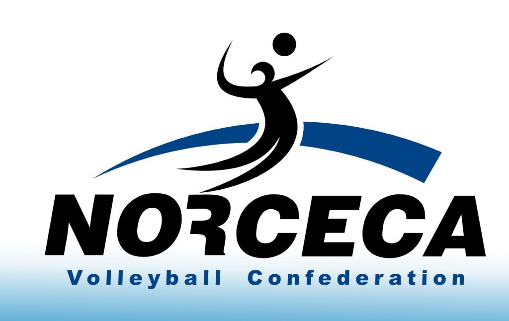 NORCECA-logo