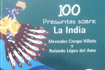 Cien interrogantes sobre la India