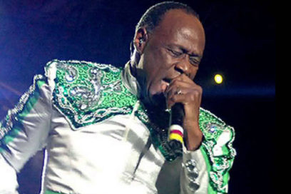 Jhonny Ventura cantará a Santiago de Cuba en su cumpleaños 500