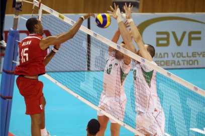Búlgaros se estrenan victoriosos en Varna