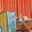Elba Rosa Pérez Montoya, Ministra de Ciencia, Tecnología y Medio Ambiente (CITMA), dejó inaugurada la X Convención con una conferencia magistral. Foto: José R. Rodríguez Robleda