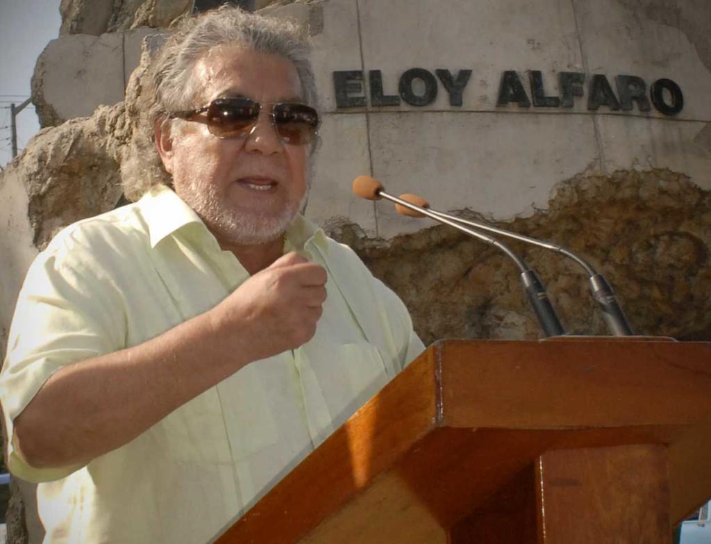 Edgar Ponce, embajador de la República de Ecuador en Cuba . Foto: Heriberto González Brito