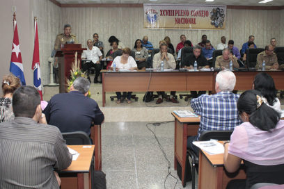 Establecerán modificaciones al aporte para la defensa
