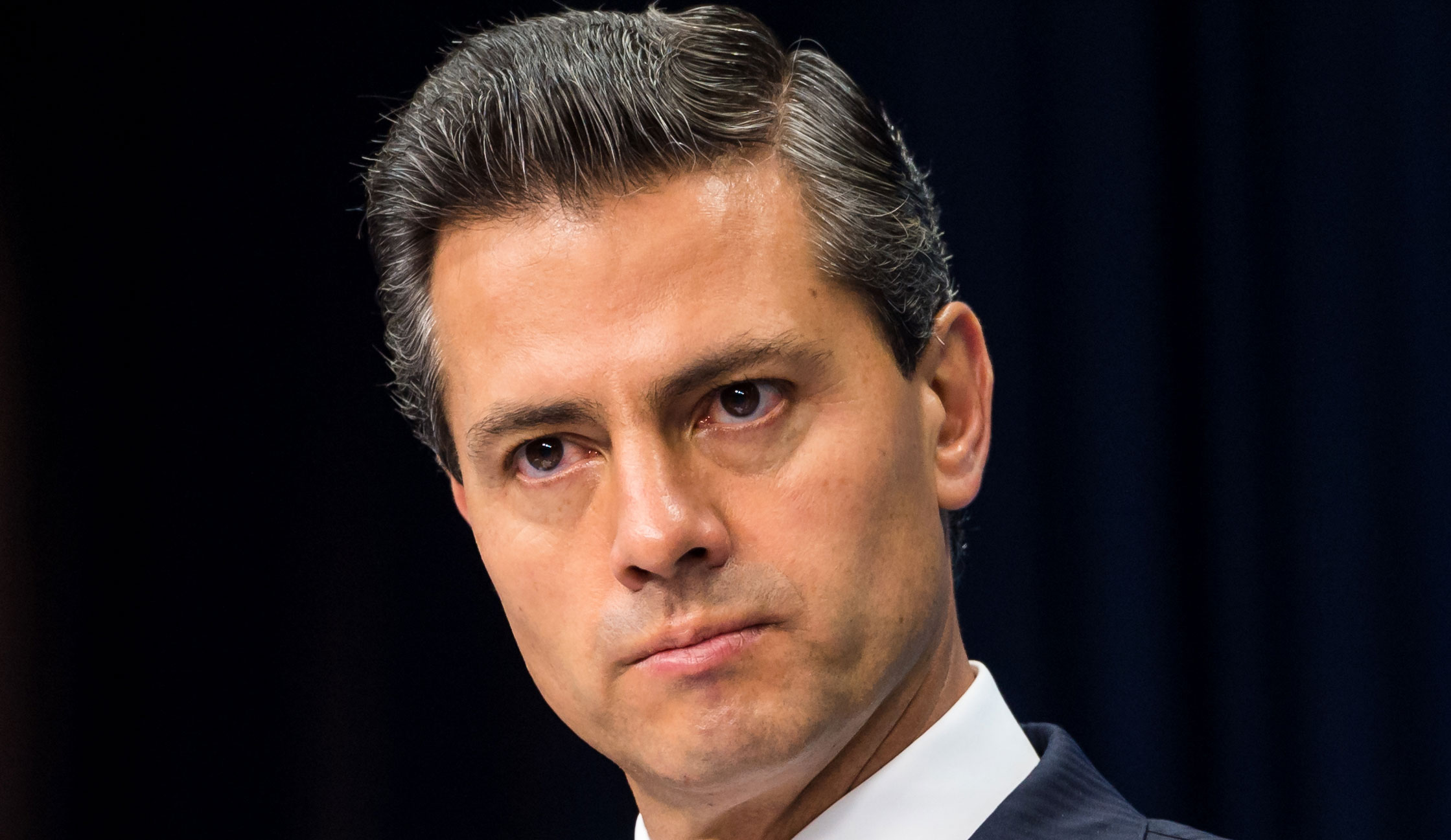 Alocución del presidente mexicano, Enrique Peña Nieto • Trabajadores