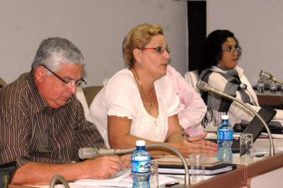 Población insatisfecha con trámites de la vivienda
