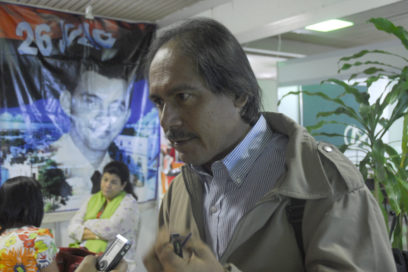 Hay que seguir profundizando en los avances