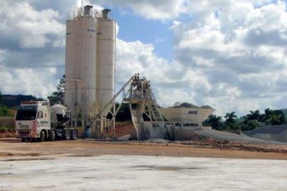 Millonaria inversión en Cuba para concentrados de plomo y zinc