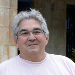 Carlos Repilado, Premio Nacional de Danza 2016