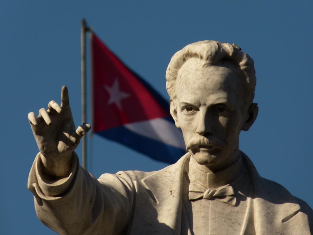 José Martí Cuba