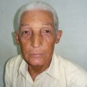 Luis Llanes Porras