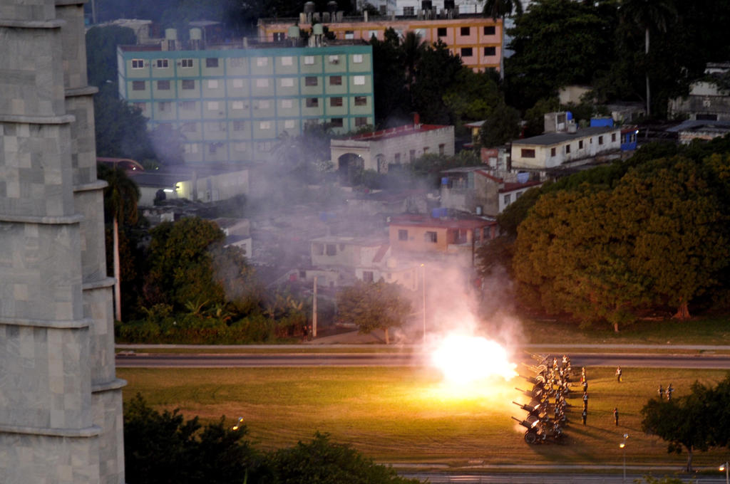 Foto: José Raúl Rodríguez Robleda