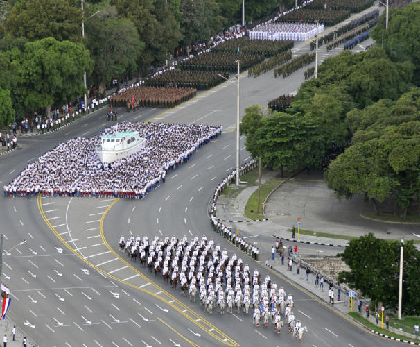 Foto: José Raúl Rodríguez Robleda