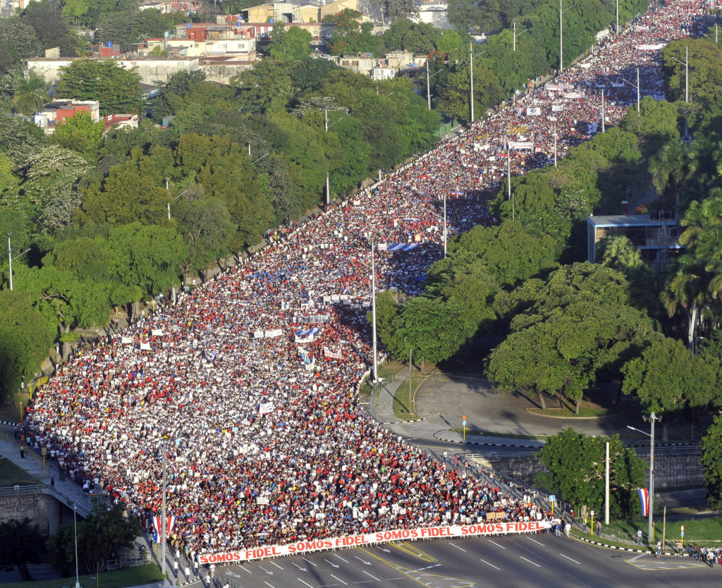 Foto: José Raúl Rodríguez Robleda