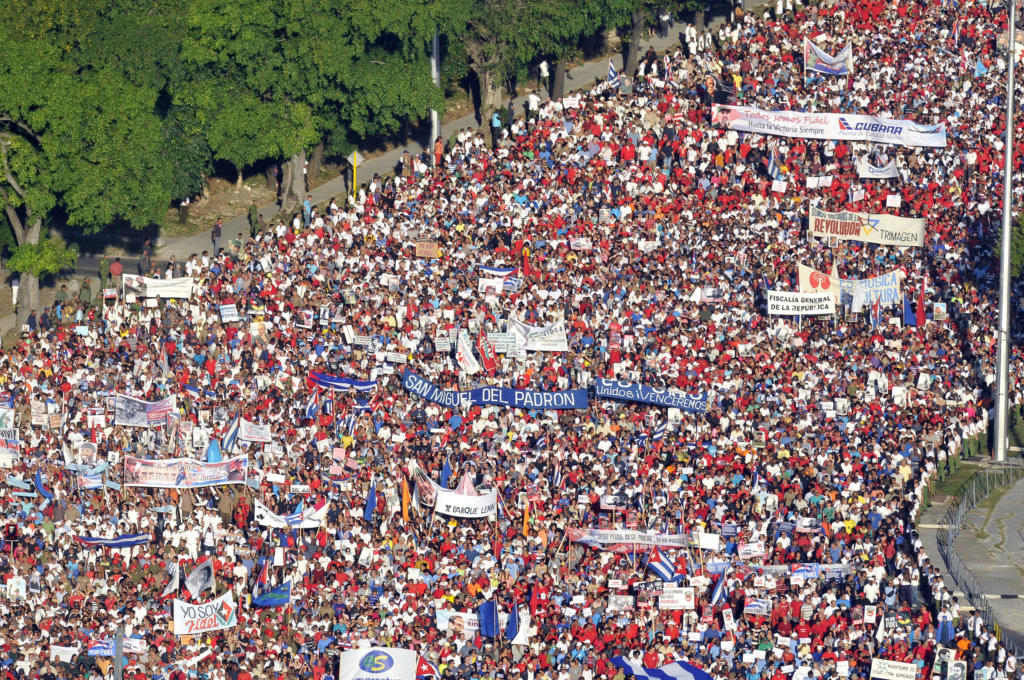 Foto: José Raúl Rodríguez Robleda