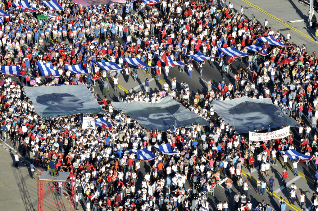 Foto: José Raúl Rodríguez Robleda