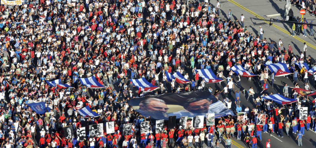 Foto: José Raúl Rodríguez Robleda