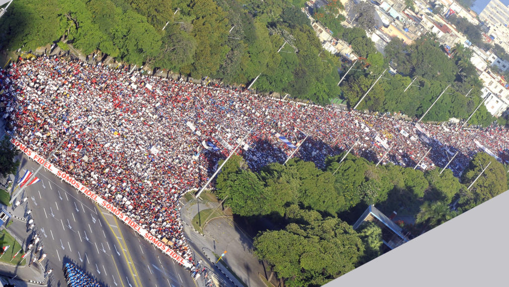 Foto: José Raúl Rodríguez Robleda