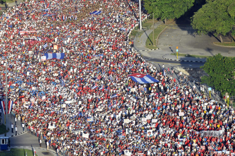 Foto: José Raúl Rodríguez Robleda