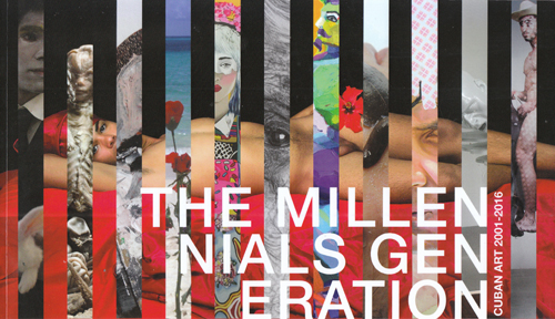 La Generación del Milenio, un libro incitante