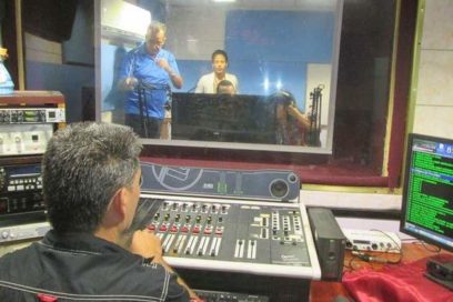 Reinició transmisiones Radio Placetas