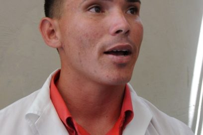 Directo a Sochi cargado de responsabilidades