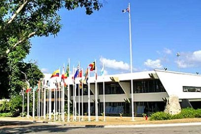 Hoy Encuentro Sindical Internacional por la Paz Mundial