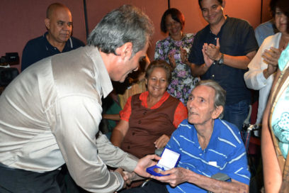 Hasta siempre, querido Canela