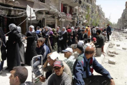 Balfour, la Declaración infame