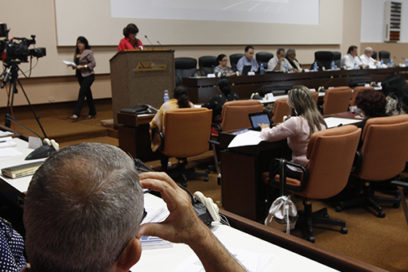 Avanza Ministerio de Educación en la atención a los planteamientos de la población
