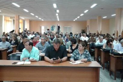 Diálogo cubano de cara a la Cumbre de las Américas