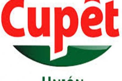 Trabajadores de la Empresa CUPET Marianao listos para el 1º de Mayo