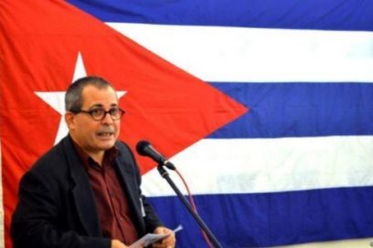 Denuncia Cuba alineamiento de la OEA con contrarrevolucionarios (+ video)